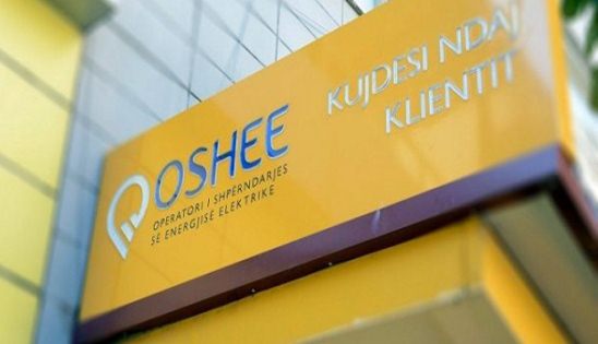OSHEE njofton nderprerje te energjise: Ja zonat ne Tirane me kufizime